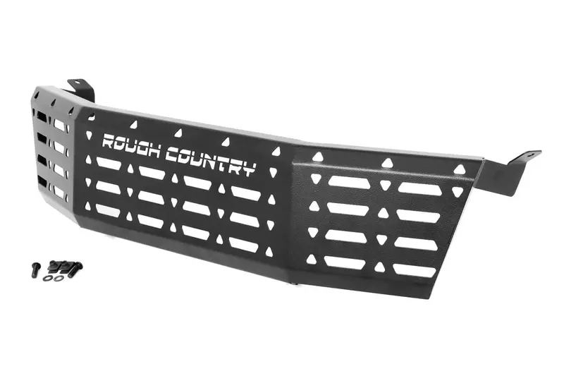 Rough Country Honda Talon 1000 Rear Cargo Gate 1