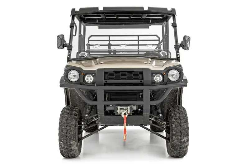 Rough Country Kawasaki Mule 3" Lift Kit 2