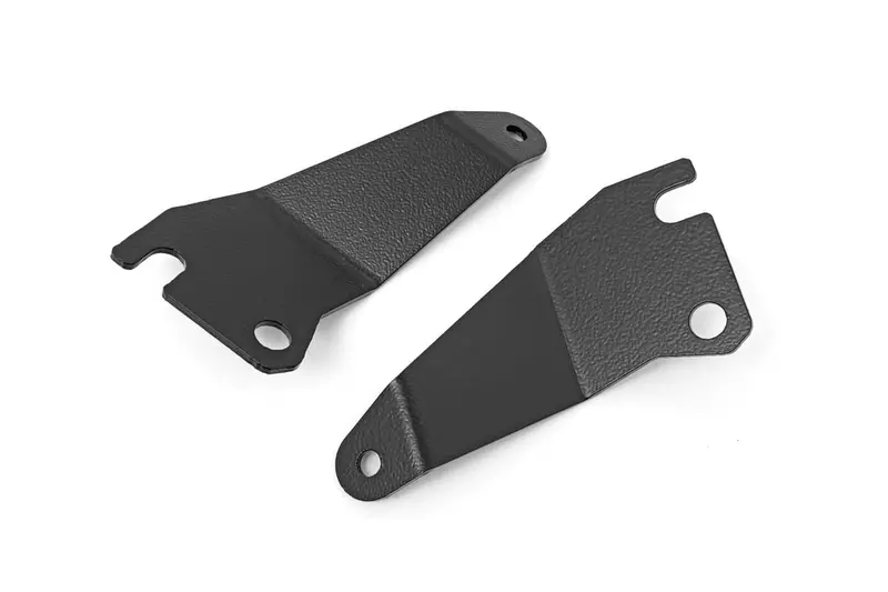 Rough Country Kawasaki Teryx 50" Forward Facing Led Light Kit 2