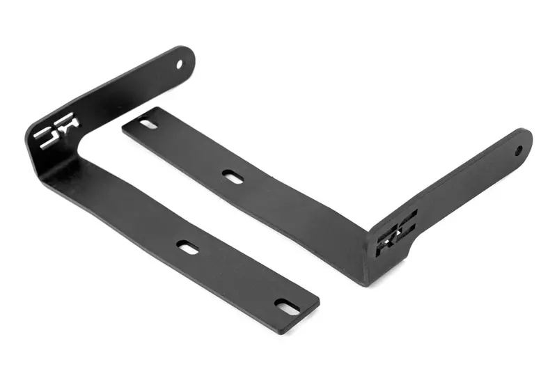 Rough Country Kubota Rtv-X900/Rtv-X1100 50" Led Light Bar Kit 3