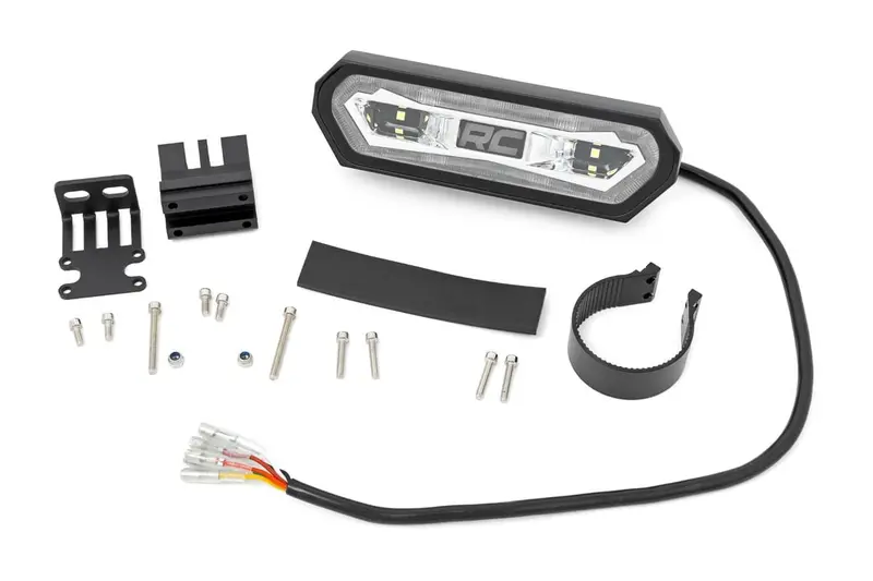 Rough Country Led Multi-Functional Chase Light 1