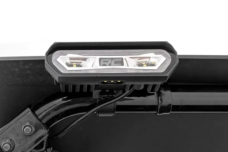 Rough Country Led Multi-Functional Chase Light 2