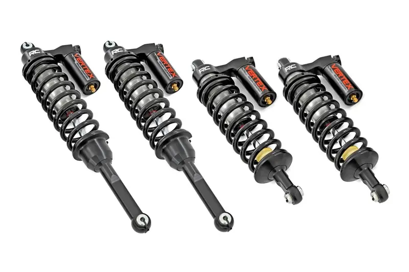 Rough Country Polaris Ranger 1000 Vertex Adjustable Suspension Lift Kit 1
