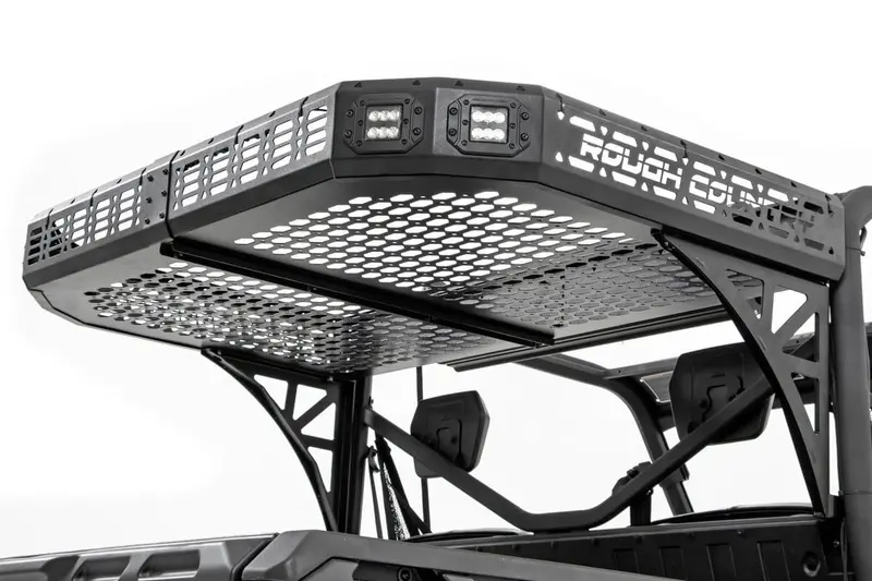 Rough Country Polaris Ranger 1000/ Xp 1000 Cargo Rack 1