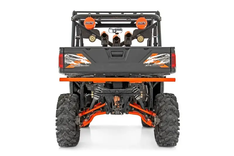 Rough Country Polaris Ranger 1000Xp High Lifter 3" Lift Kit 2