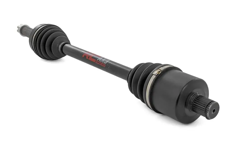 Rough Country Polaris Ranger 4340 Chromoly Ax3 Rear Heavy-Duty Replacement Axle 1