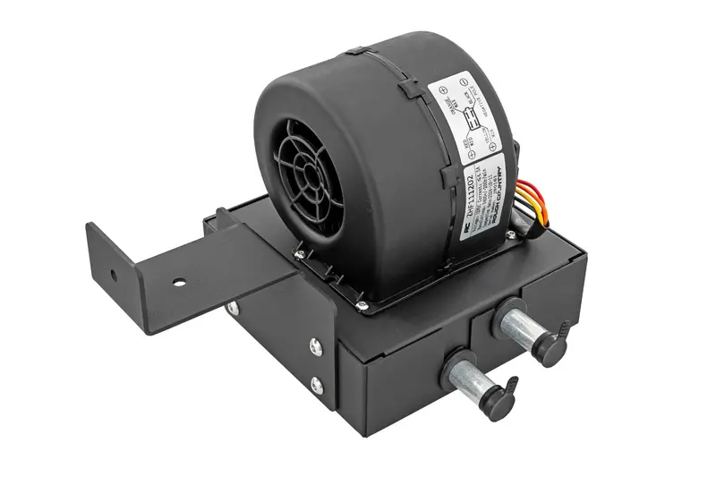 Rough Country Polaris Ranger/Rzr Cab Heater 1