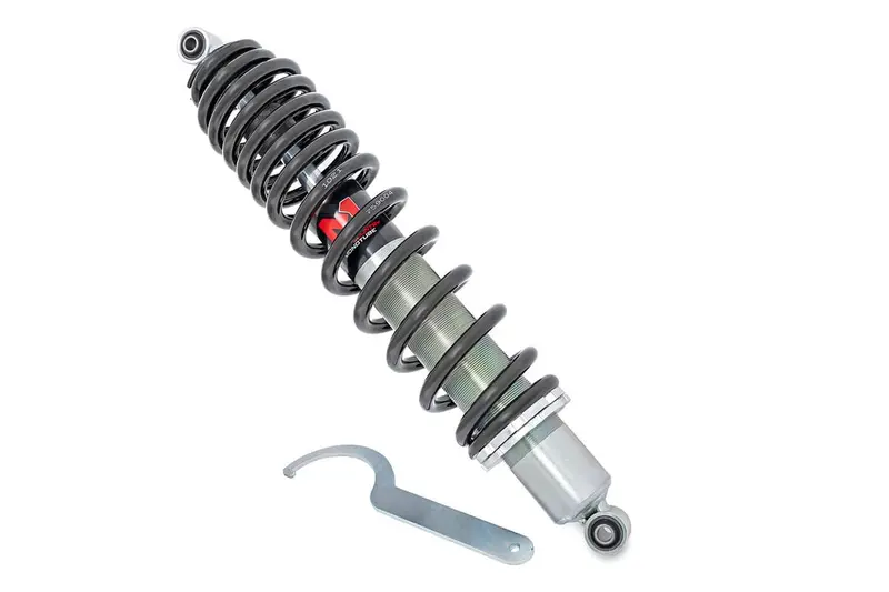 Rough Country Polaris Ranger Xp 1000 Ride Height Adjustable Suspension Lift Kit 1