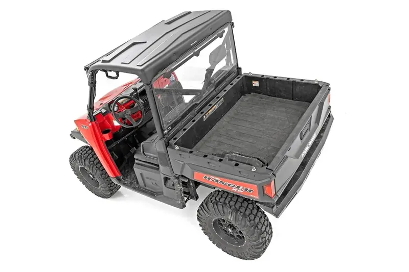 Rough Country Polaris Ranger Xp 1000 Utv Roof 1