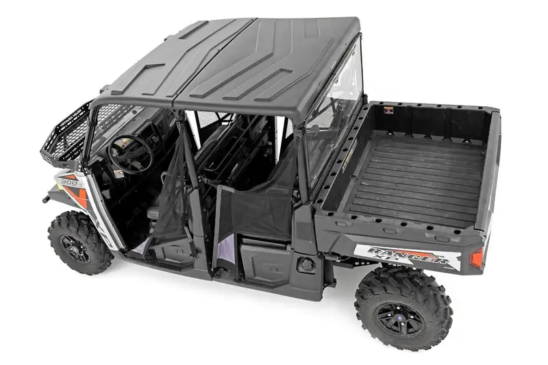Rough Country Polaris Ranger Xp 900/1000 Crew Utv Roof 1
