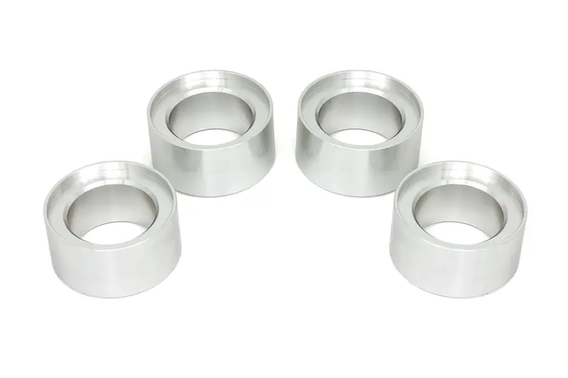 Rough Country Polaris Rzr Xp 1000 2.5" Lift Kit 1