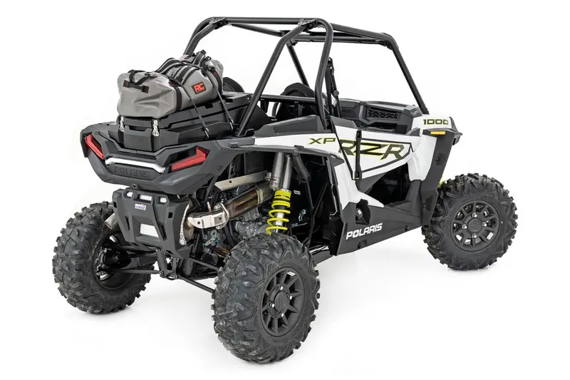 Rough Country Polaris Rzr Xp 1000 27 Gl 2 & 4 Seater Cargo Box 2