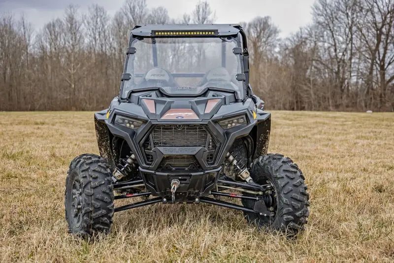 Rough Country Polaris Rzr Xp 1000 Front Replacement Ax3 Axle Boot 1