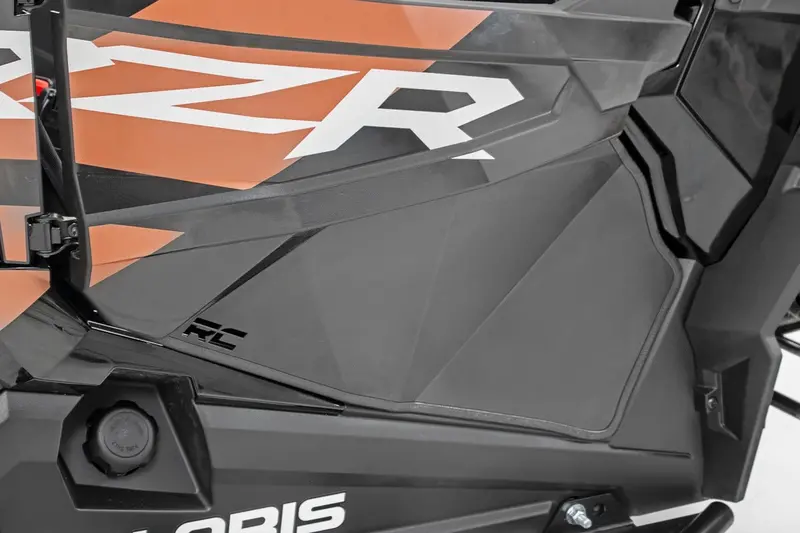 Rough Country Polaris Rzr Xp 1000 Lower Door 1