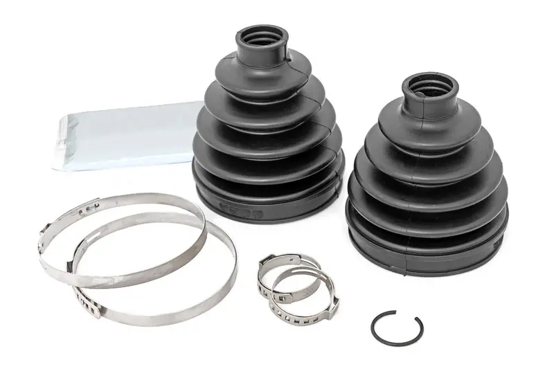 Rough Country Polaris Rzr Xp 1000 Rear Replacement Ax3 Axle Boot 1