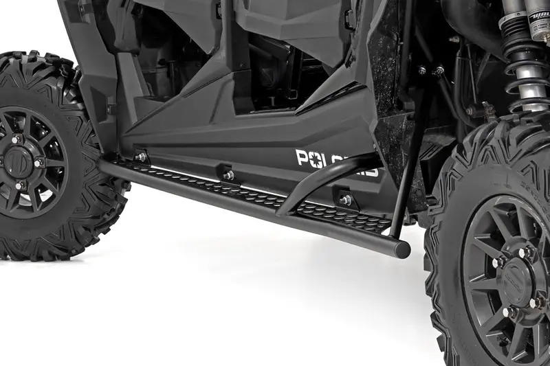 Rough Country Polaris Rzr Xp 4 1000 4-Seater Tree Kickers 1
