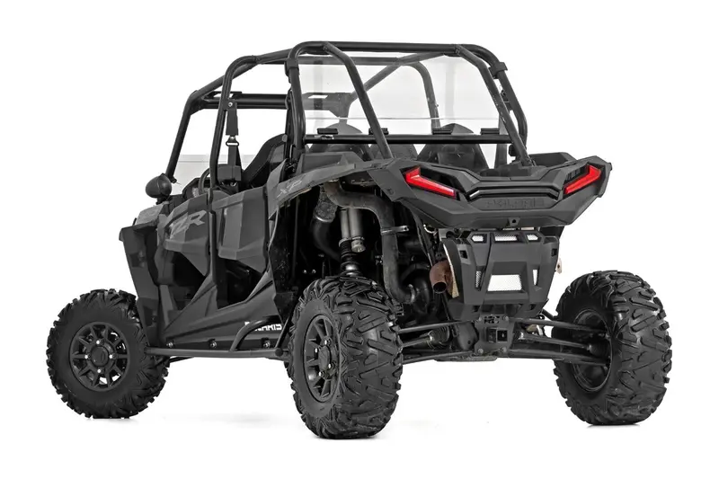 Rough Country Polaris Rzr Xp 4 1000 4-Seater Tree Kickers 2