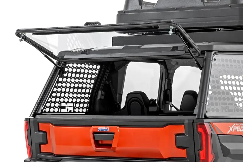 Rough Country Polaris Xpedition Adv Rear Cab Panel 2