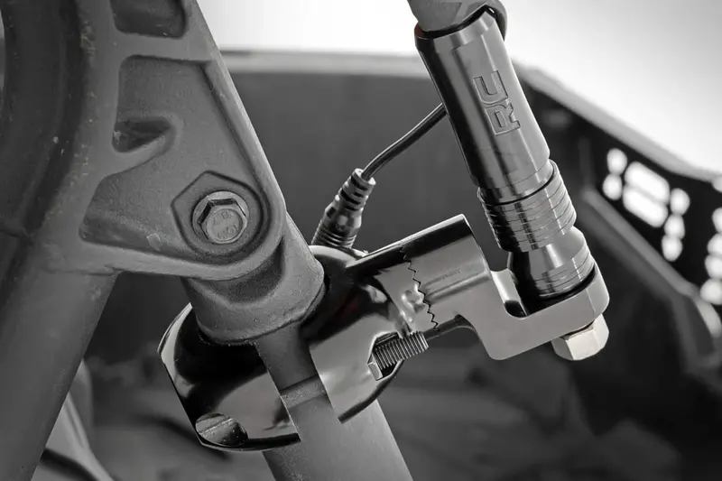 Rough Country Universal Led Whip Mount 1