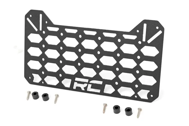 Rough Country Universal Molle Pocket Panel 1