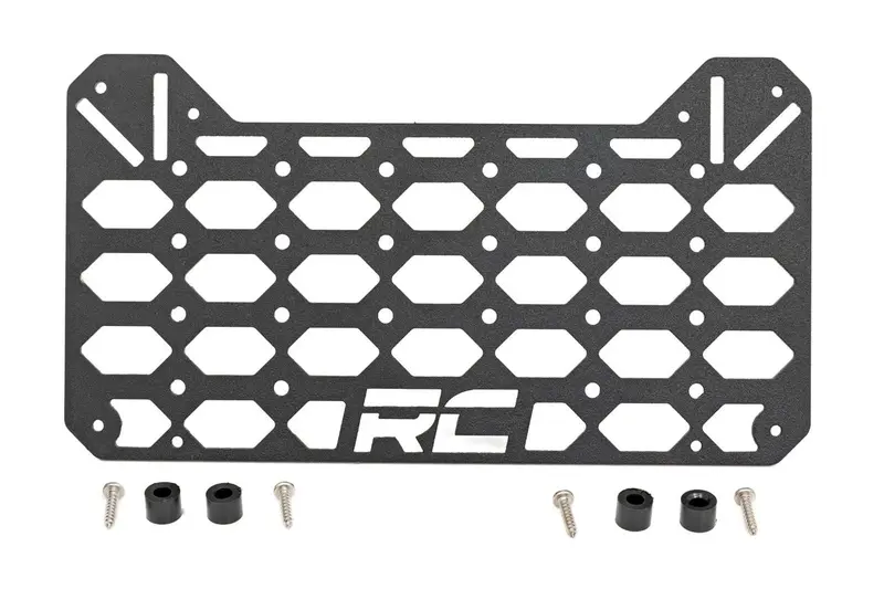 Rough Country Universal Molle Pocket Panel 2