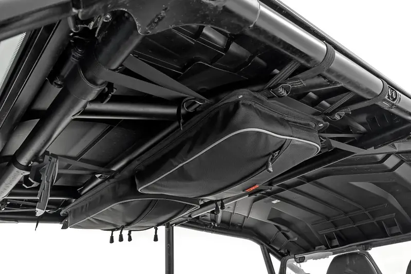 Rough Country Universal Overhead Roof Storage Bag 2