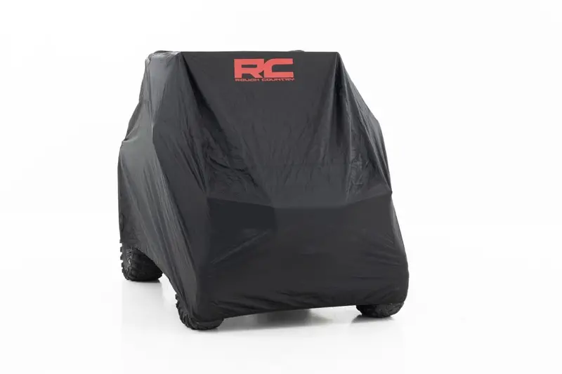 Rough Country Universal Utv Storage Cover 1