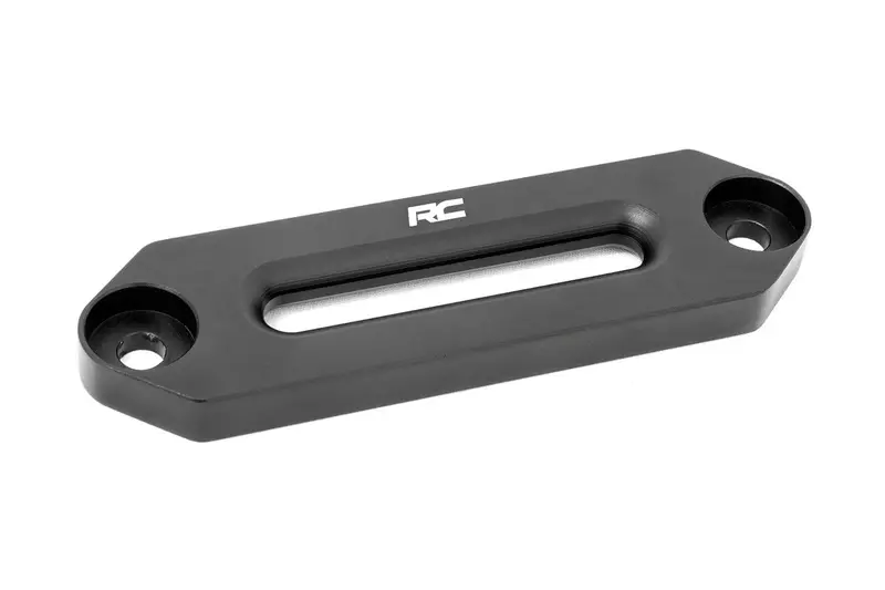 Rough Country Utv Hawse Winch Fairlead 1