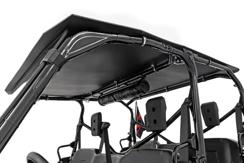Rough Country Utv Honda Pioneer 1000-6 Hdpe Roof 2