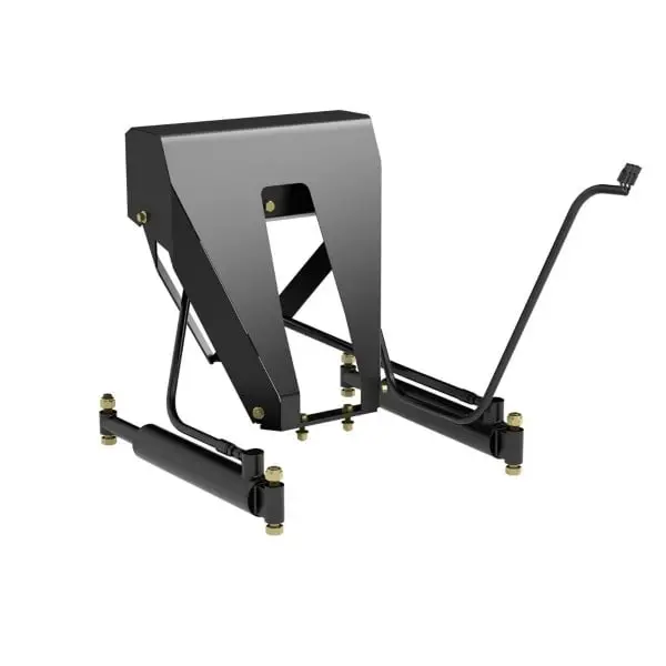 Rp Can-Am Defender Hydraulic Super Duty Plow Kit 1