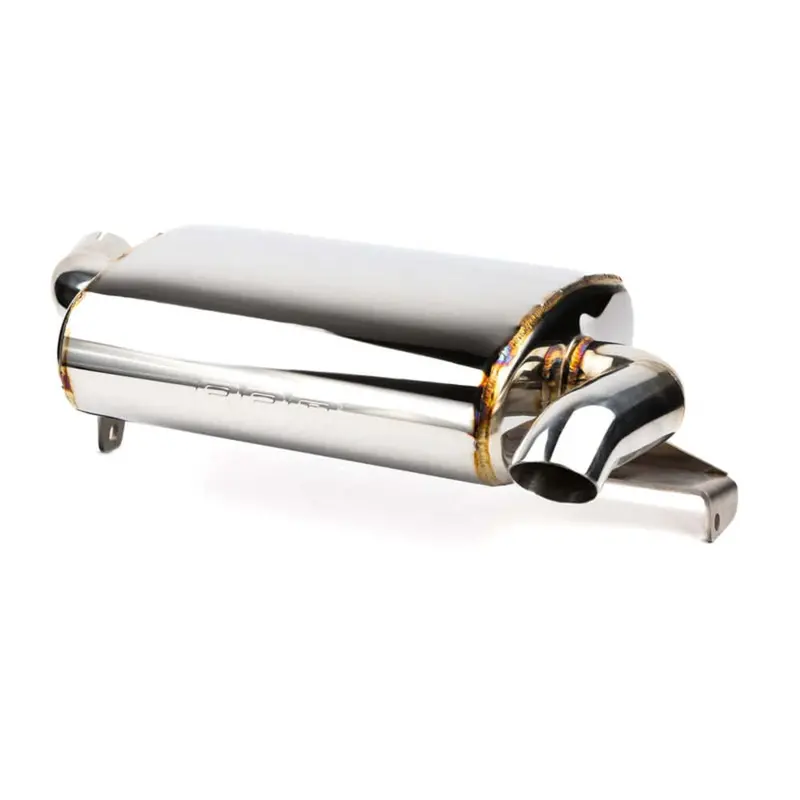 Rpm '16-'25 Can-Am Defender Hd10/ Hd9/ Hd8 Slip On Sport Muffler 1