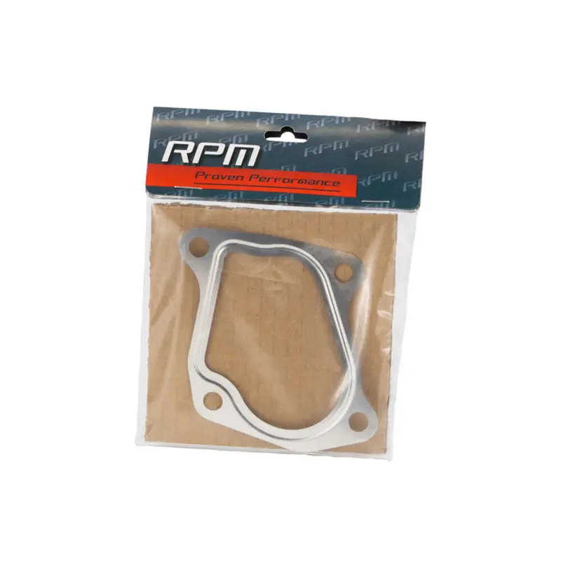 Rpm '16-'25 Polaris Rzr Xp Turbo/ Pro S Turbo Exhaust Gasket 2