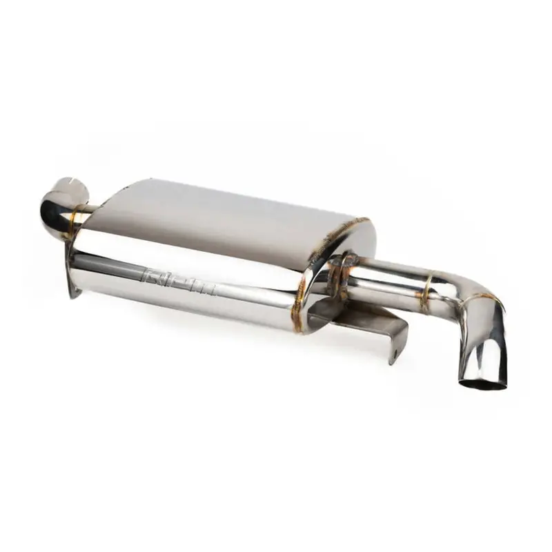 Rpm '18-'23 Can-Am Maverick Trail/ Sport 800/ 1000 Sport Muffler 1