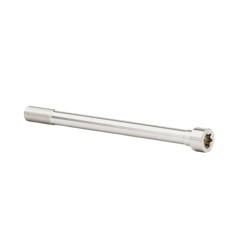 Rpm '18-'23 Polaris Ranger 1000 P22 Titanium Primary Clutch Bolt 1