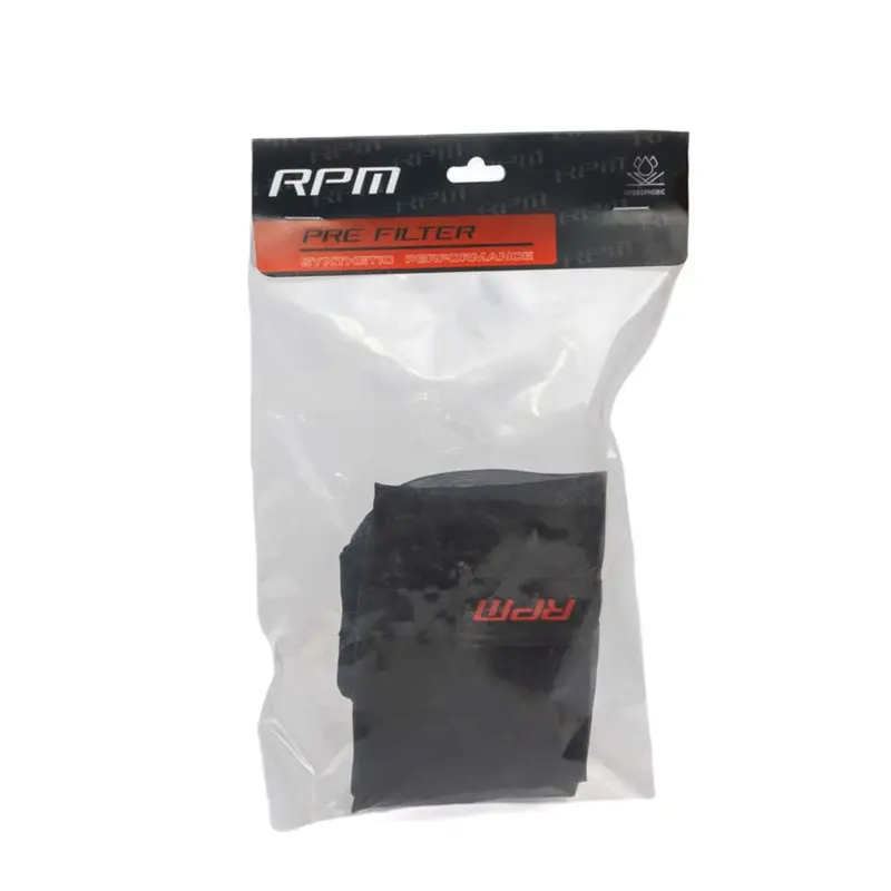 Rpm '18-'25 Polaris Ranger Xp 1000 Air Filter Pre-Filter 1