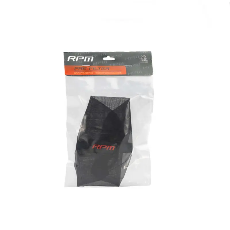 Rpm '20+ Can-Am Defender Hvac Hydrophobic Water Repellent Pre Filter 2