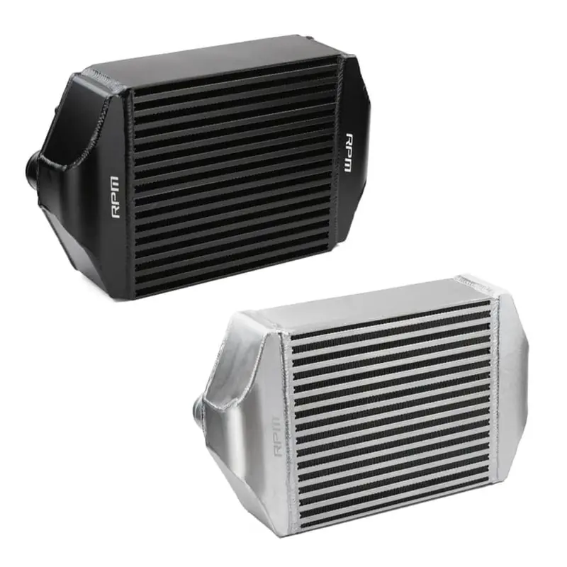 Rpm '20+ Can-Am Mavcerick X3 120Hp, 172Hp & 195Hp Big Core Intercooler Upgrade 1