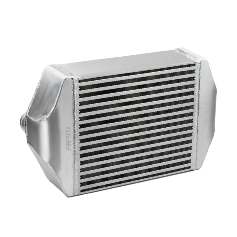 Rpm '20+ Can-Am Mavcerick X3 120Hp, 172Hp & 195Hp Big Core Intercooler Upgrade 4