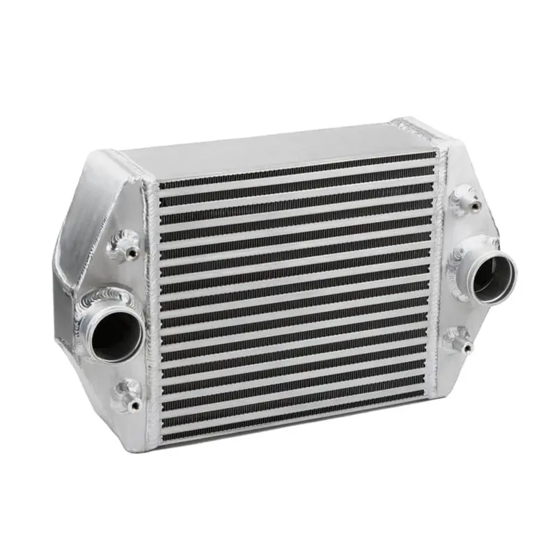 Rpm '20+ Can-Am Mavcerick X3 120Hp, 172Hp & 195Hp Big Core Intercooler Upgrade 5