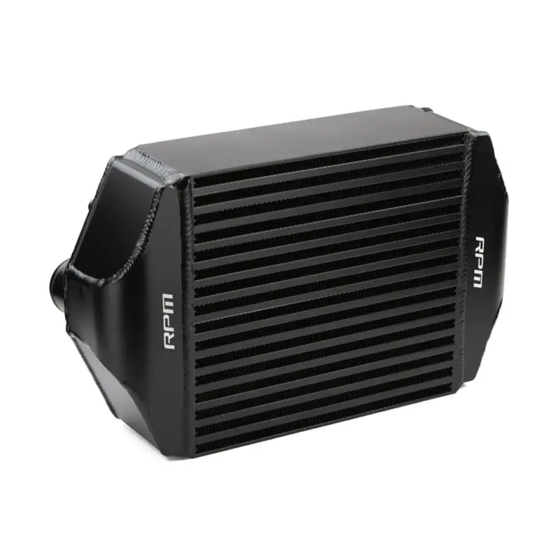 Rpm '20+ Can-Am Mavcerick X3 120Hp, 172Hp & 195Hp Big Core Intercooler Upgrade 6