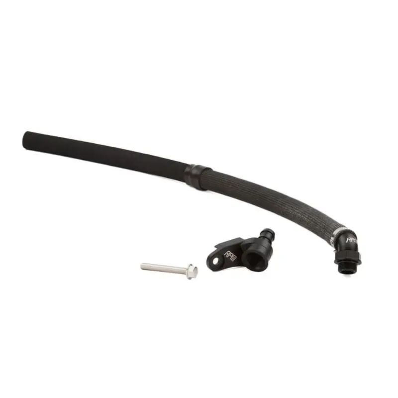 Rpm '22-'25 Polaris Rzr Pro R Oil Fill Adapter Hose 1