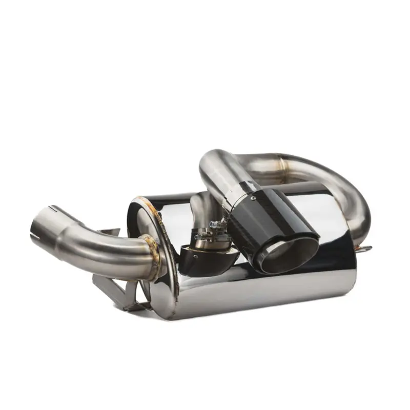 Rpm '22+ Can-Am Maverick Sport 1000R Sport Muffler 1