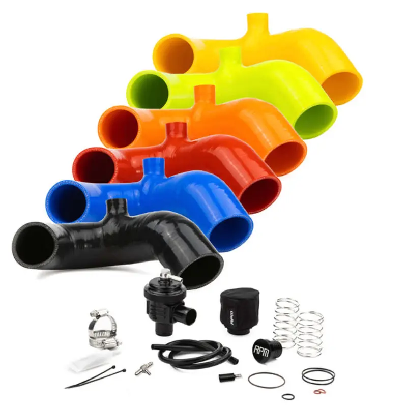 Rpm '24+ Can-Am Maverick R Blow Off Valve Kit 1