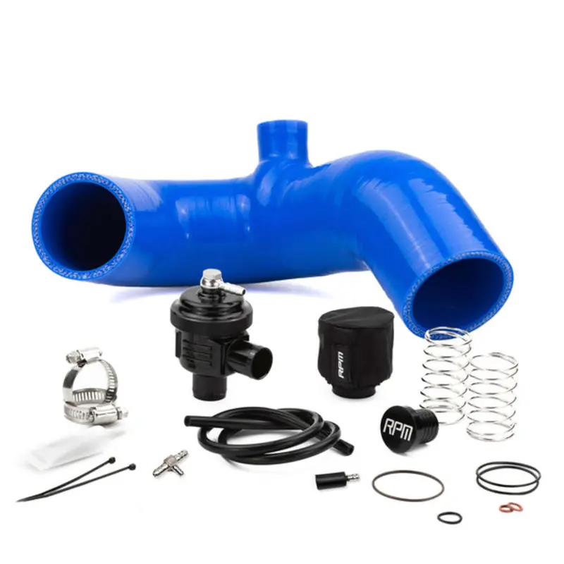 Rpm '24+ Can-Am Maverick R Blow Off Valve Kit 6