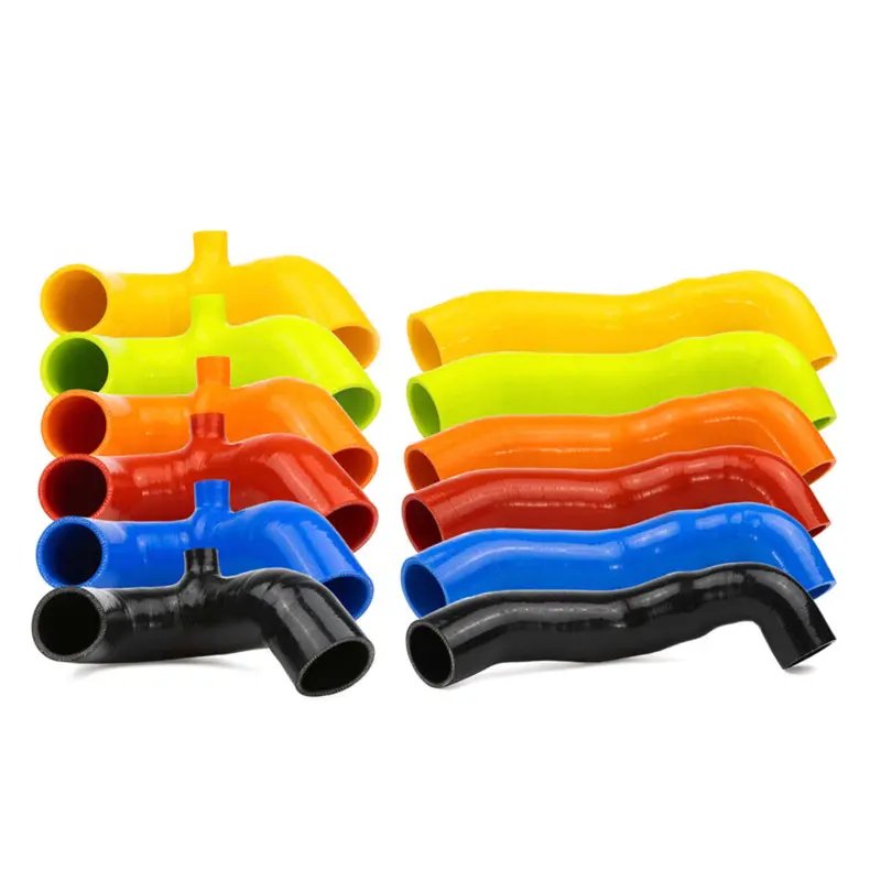 Rpm '24+ Can-Am Maverick R Silicone Charge Tube Kit 1