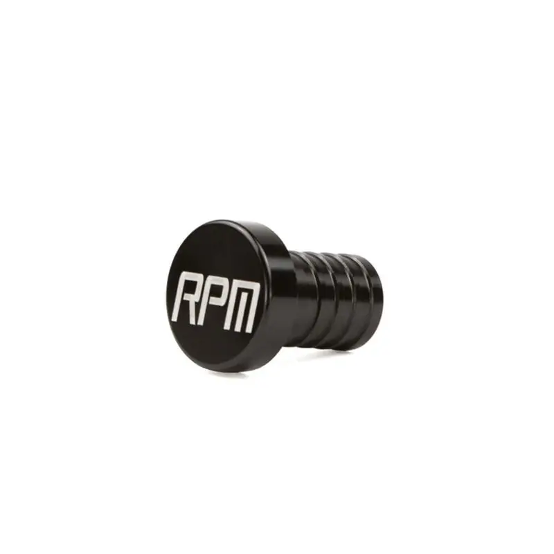 Rpm Can-Am Maverick R 16Mm Billet Catch Can Plug 1