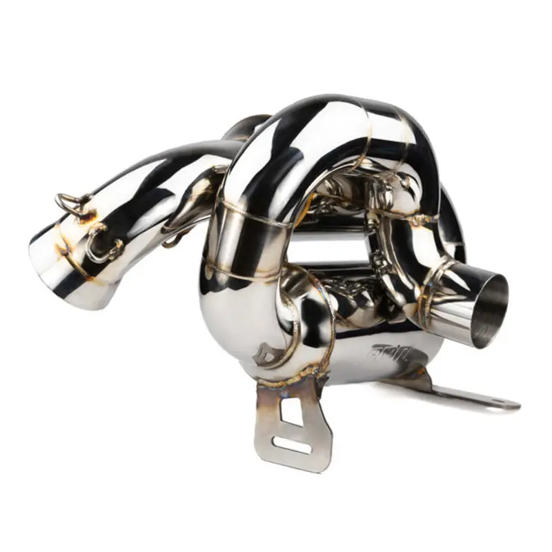 Rpm Can-Am Maverick R 3" Sport Muffler Slip On Sport Exhaust 2
