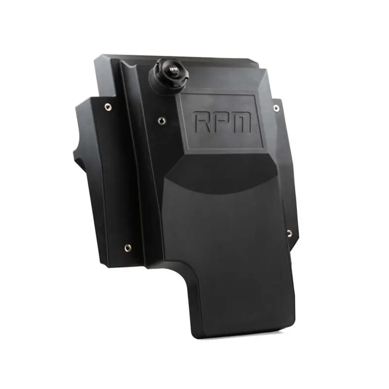 Rpm Can-Am Maverick R Auxiliary Fuel Tank Kit - 9 Gallon 3