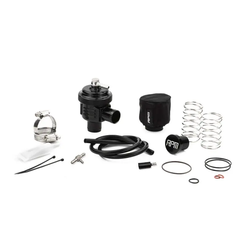 Rpm Can-Am Maverick R Bov 1