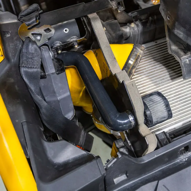 Rpm Can-Am Maverick R Catch Can Vent Relocation 2